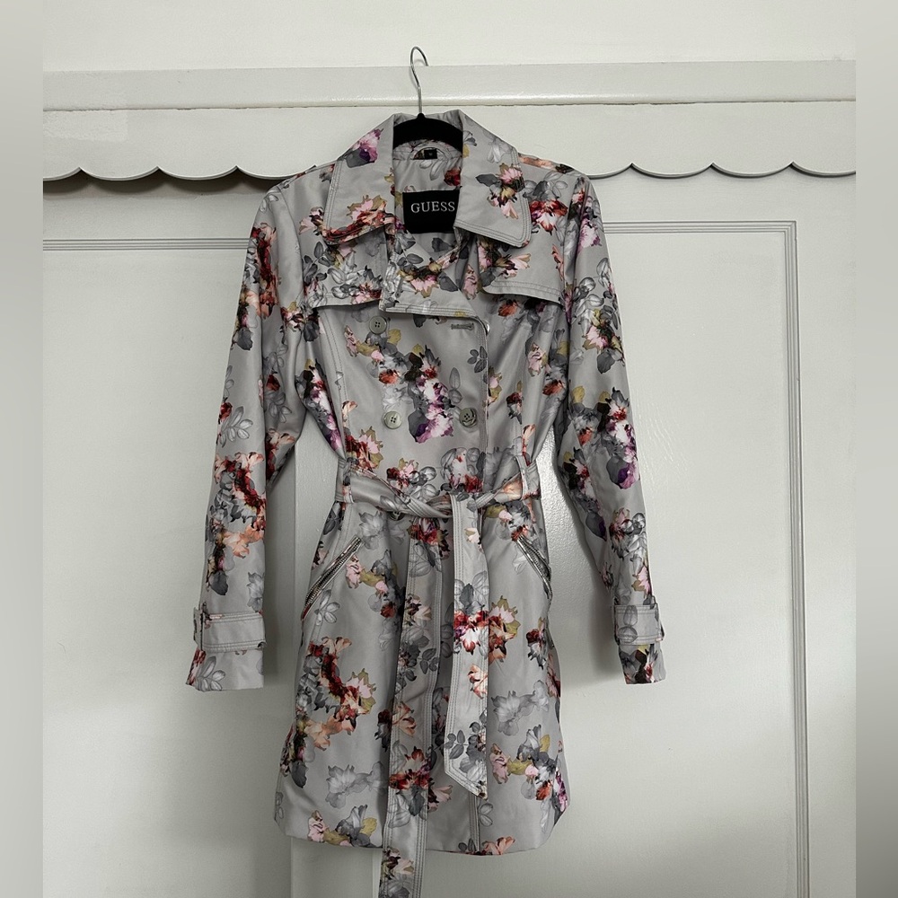 Guess Jacket